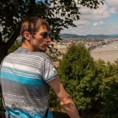 Юра Мурашко, 31.05, Минск