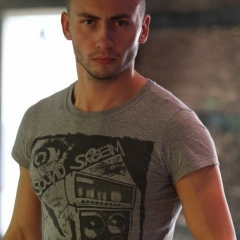 Дмитрий Разин, 10.11.1988, Ялта