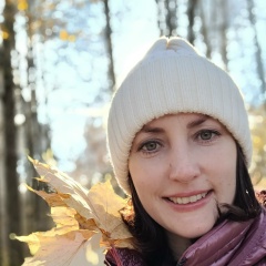 Екатерина Корчагина, 04.07.1984, Санкт-Петербург