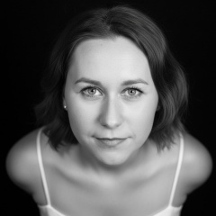 Katerina Chugunova, 20.02.1993
