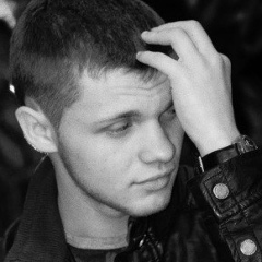 Марк Третьяков, 18.11, Санкт-Петербург