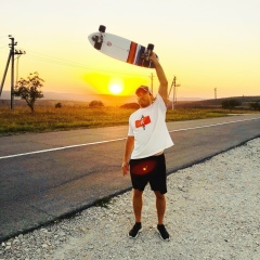 Саша Горбунов, 06.01.1991, Кишинев