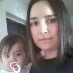 Вероника Жексембина, 28.04.1987, Кокшетау