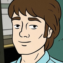 Christyan Krieg, 25.11.1980