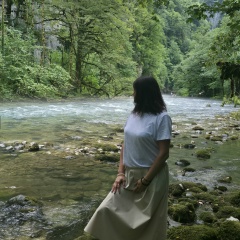 Людмила З, Москва