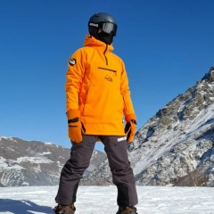 Олег Воскобойников, 10.05, Грозный