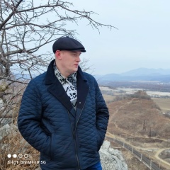 Андрей Крылов, 05.08.1984