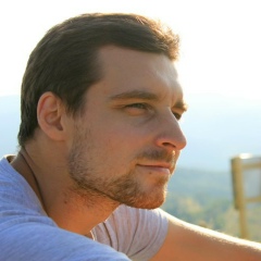 Вадим Чернобаев, 05.10, Киев