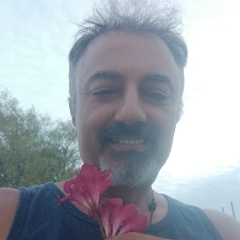 Vasili Kritikos, 20.12.1968, Athens