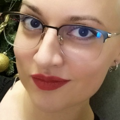 Софья Переплетова, 31.07.1989