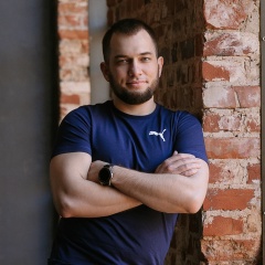 Андрей Гаретов, 20.02.1989, Ростов-на-Дону