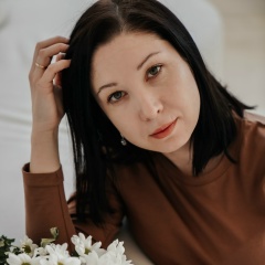 Елена Загороднева, 01.08.1984, Новосибирск