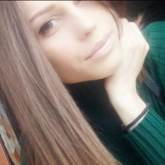 Gunel Askerova, 11.08, Баку