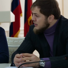 Хабиб Абдулаев, 23.02.1987, Каспийск