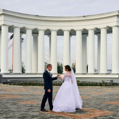 Евгений Данилов, 05.09.1991, Одесса