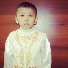 Амалбек Айткулулы, 20.05.2001, Актау