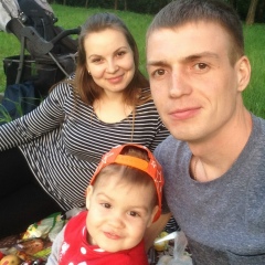 Саня Шепелюк, 05.06.1990, Ровно