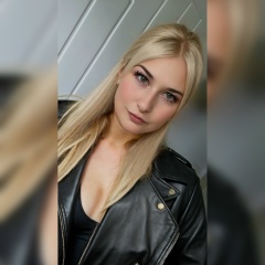 Юлия Позняк, 24.03, Southampton