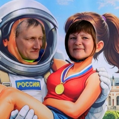 Галина Бравая, 17.06, Санкт-Петербург