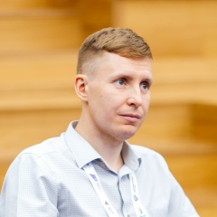 Антон Лыжин, 04.05.1989, Екатеринбург
