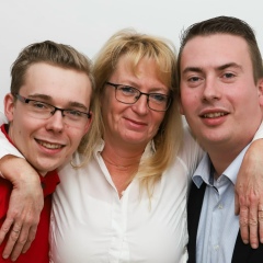 Constanze Gebauer, 21.08.1965