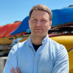 Максим Глобак, 19.12.1990, Toronto