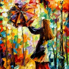 Наталья Булло, 01.03, Санкт-Петербург