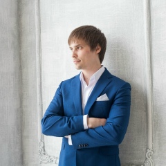 Евгений Царев, 16.08.1987, Новосибирск