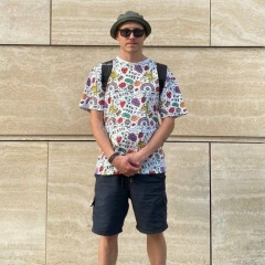 Паша Домин, 07.03, Пермь