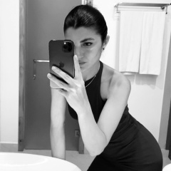 Ануля Саркисян, 23.09, Москва