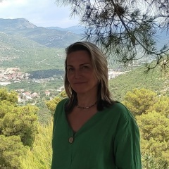 Елена Климанова, 29.01, Санкт-Петербург