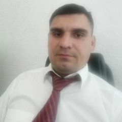Эльчин Сандал, 08.08, Омск