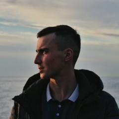 Евгений Андреев, 26.02