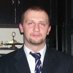 Алексей Брыков, 14.02.1981, Санкт-Петербург