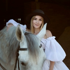 Оксана Николаева-Белая, 11.01, Крымск