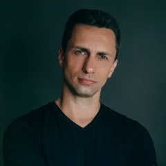 Сергей Синельник, 04.05, Одесса