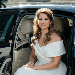 Мария Подвойская, 06.04, Москва