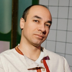 Владимир Ращенко, Москва