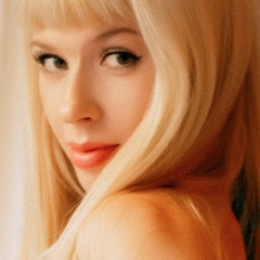 Nataliia Челпанова, Москва