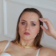 Марина Бабенкова, 02.10.1995, Новосибирск