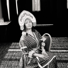 Римма Миронова, 25.08.1909, Москва