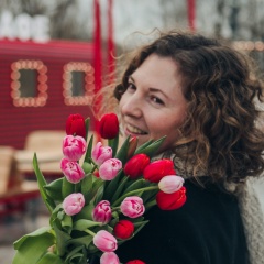 Валя Мартынова, 13.03, Санкт-Петербург