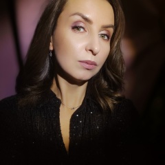 Елена Мироненко, 31.03.1986, Иркутск