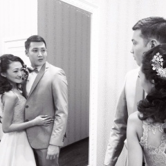 Aizhas Mynzhassar, 19.04, Алматы