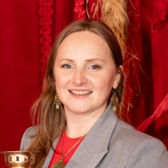 Софья Яшкина