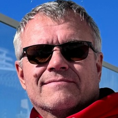 Алексей Салтанов