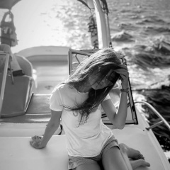 Анюта Максименко, 07.05