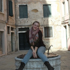 Анна Москаль, 25.06.1989, Днепр (Днепропетровск)