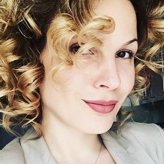 Darina Mansilla, 22.02, Рига