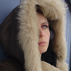 Катя Гуляева, 27.05.1986, Новосибирск